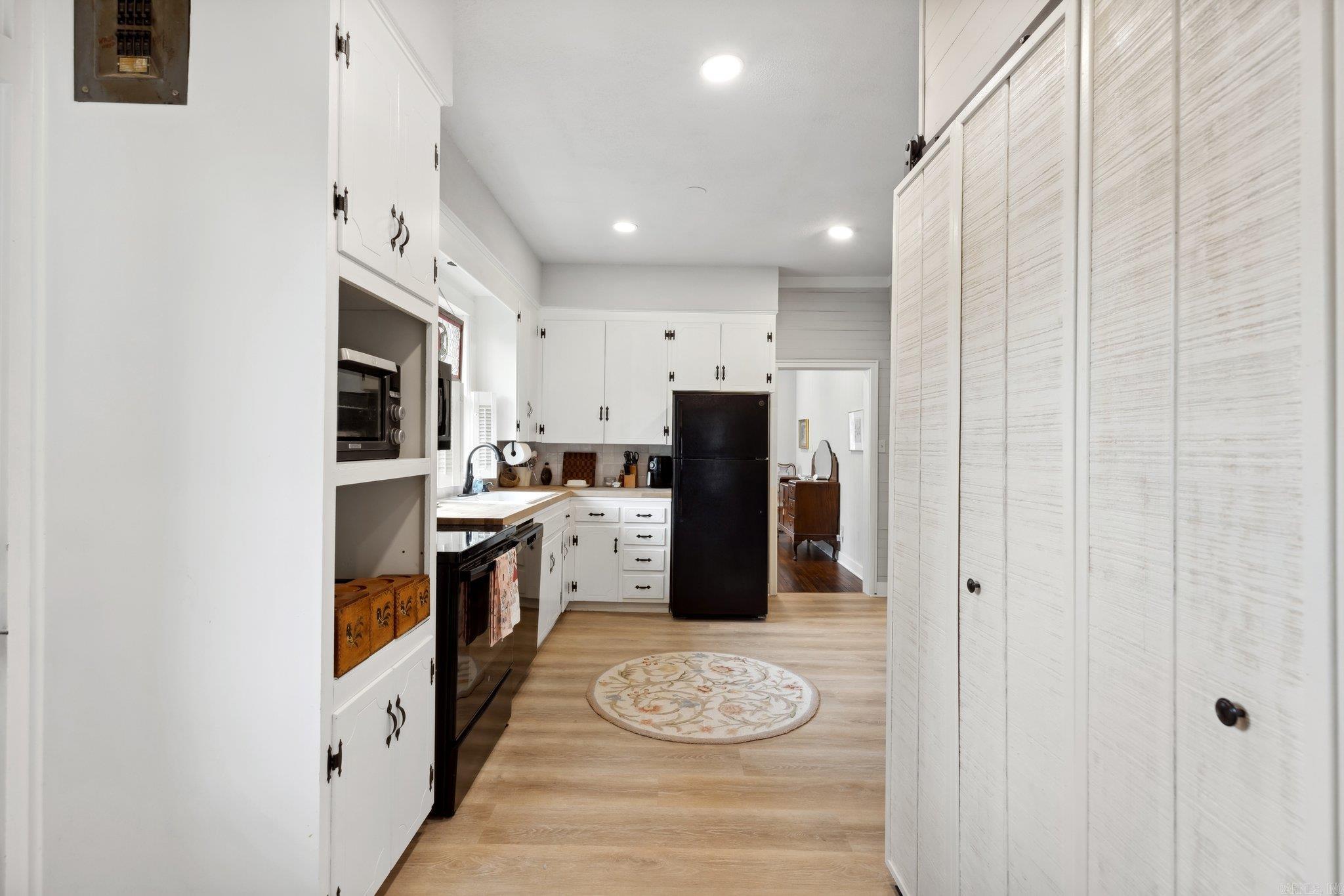 City of Benton - Residential