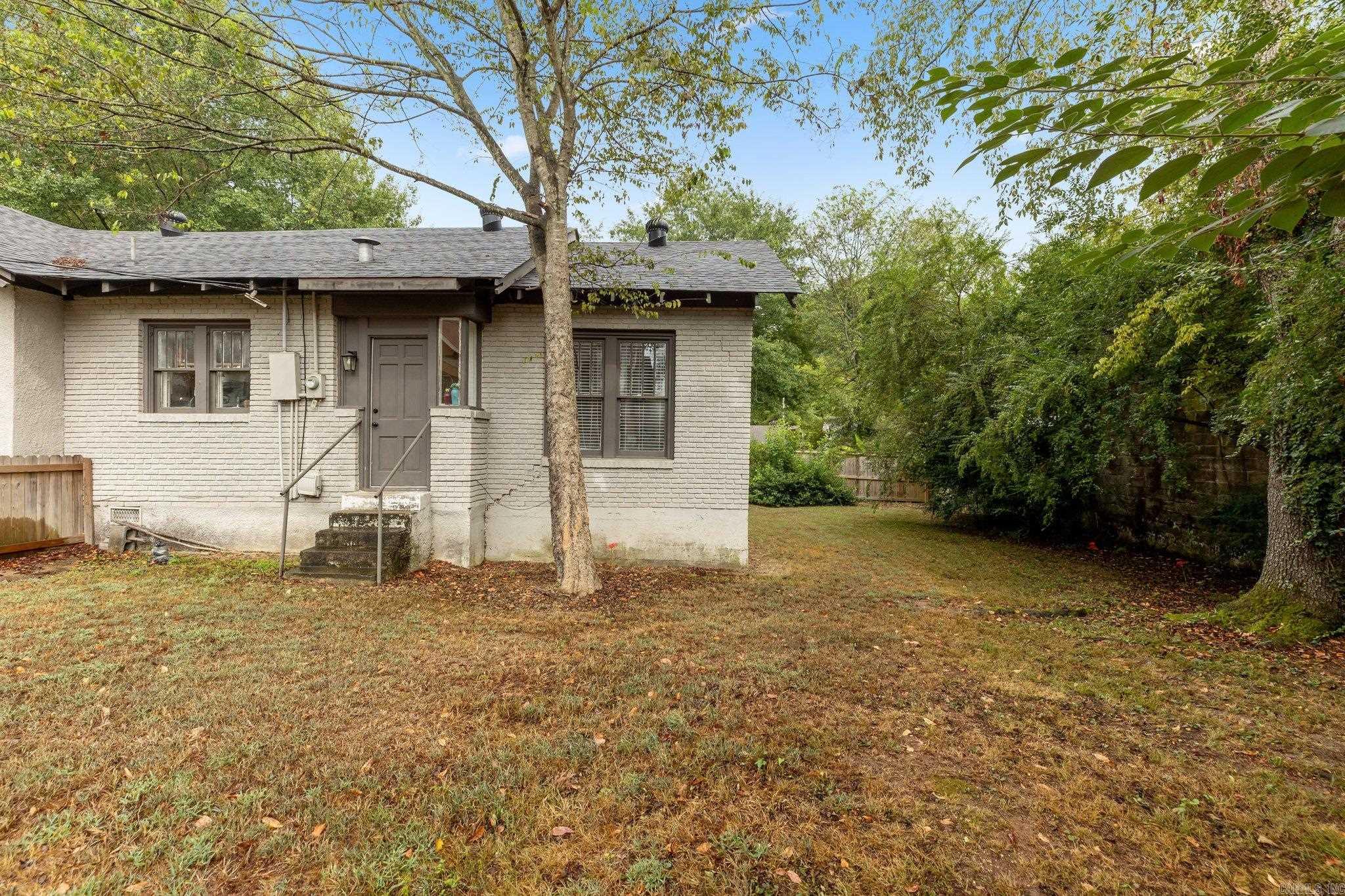 City of Benton - Residential