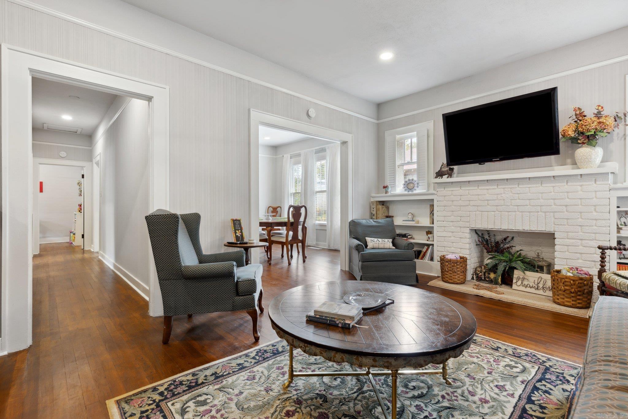 City of Benton - Residential