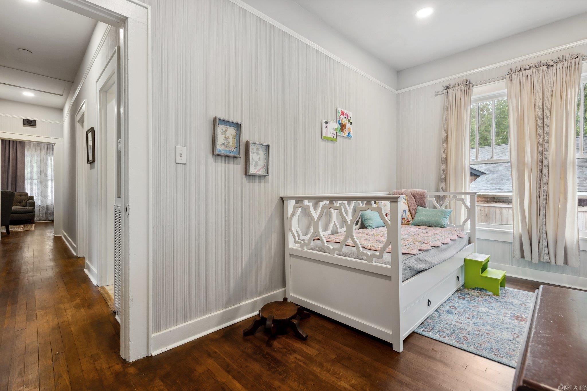 City of Benton - Residential