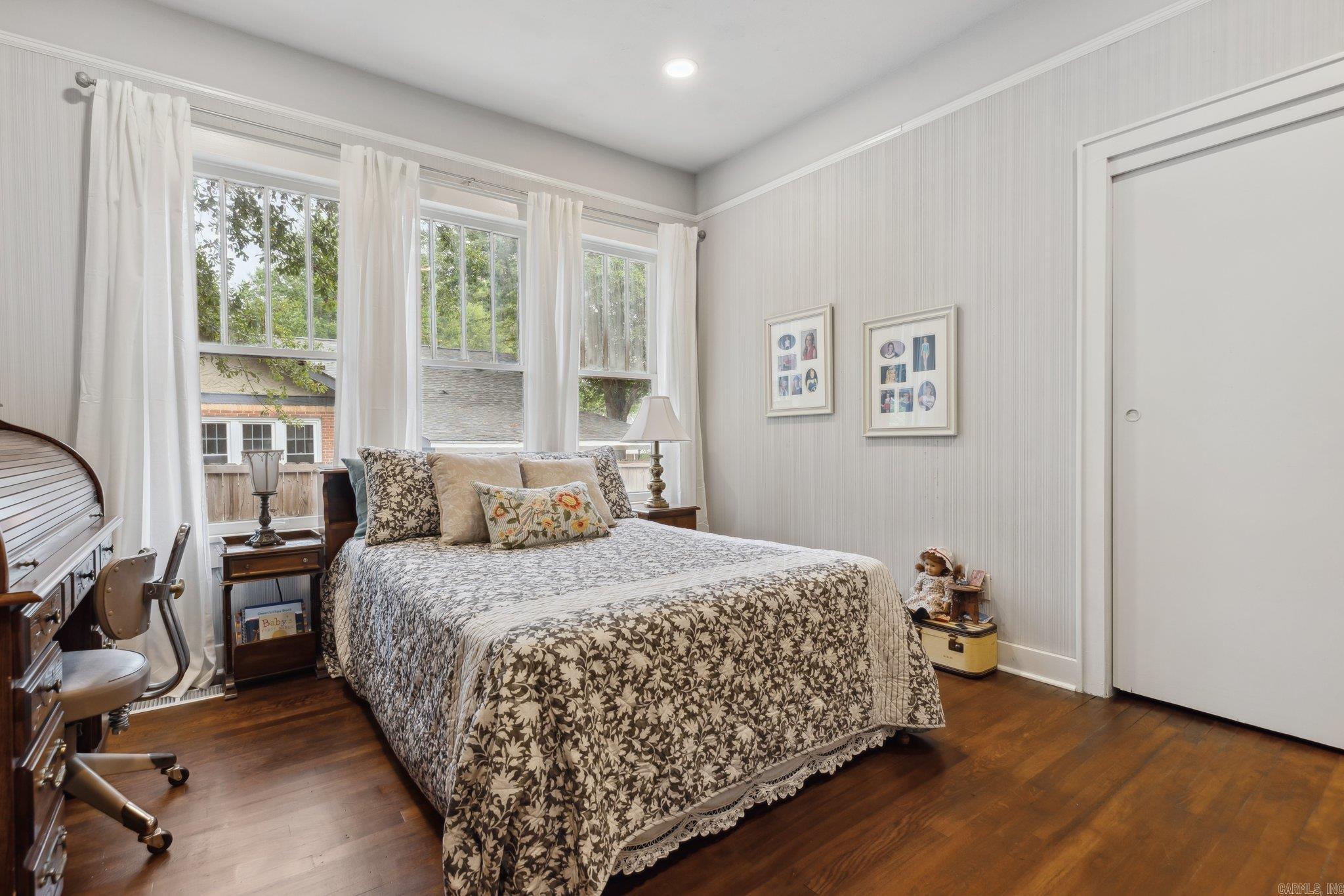 City of Benton - Residential