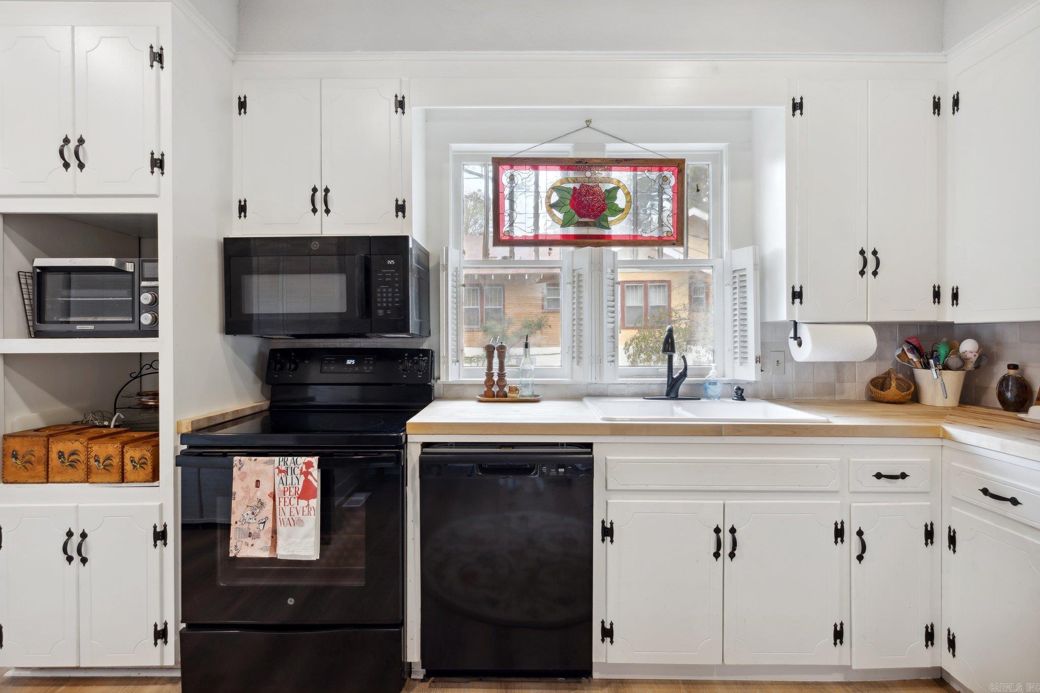 City of Benton - Residential