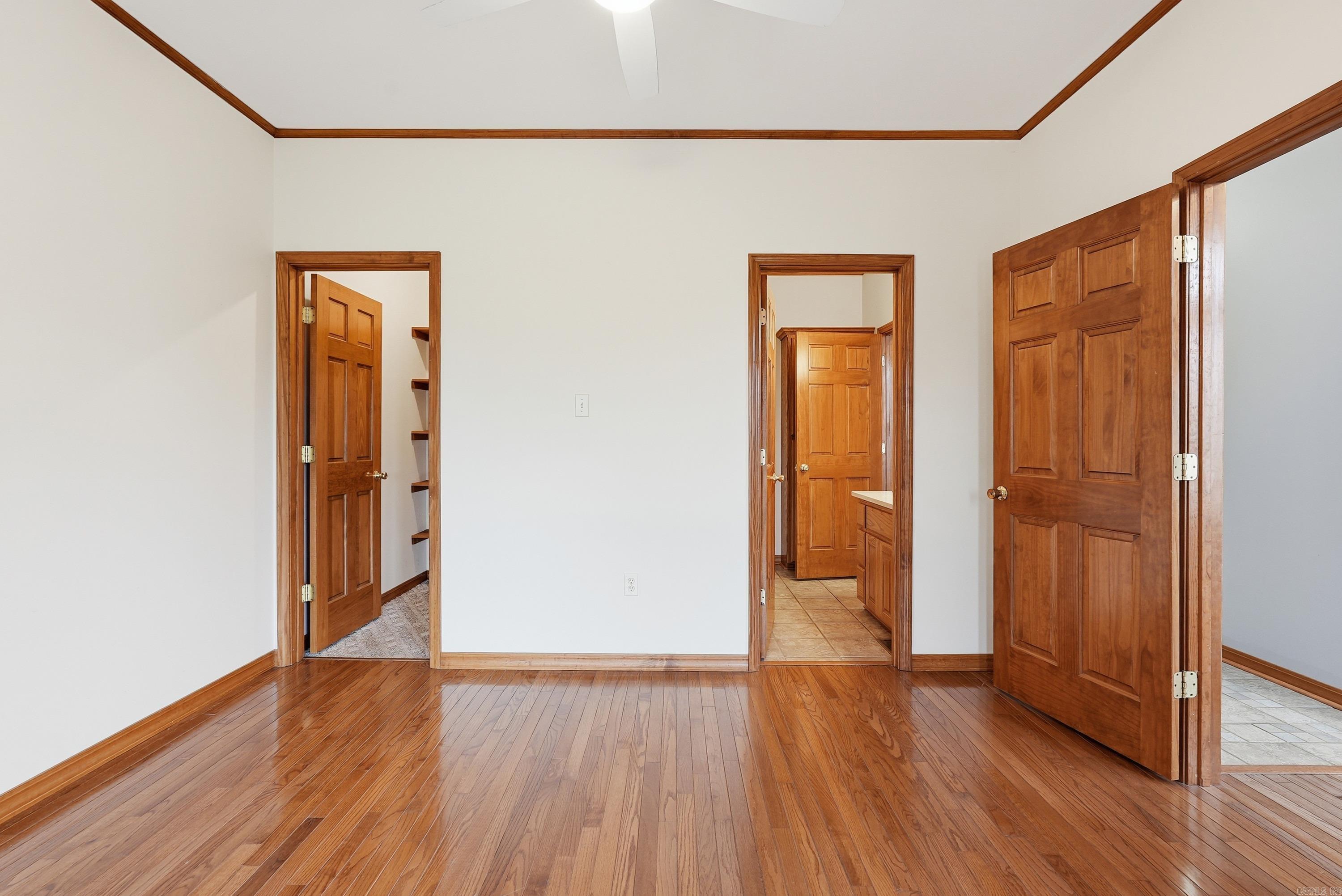 SUMMER HILL PLACE - Residential