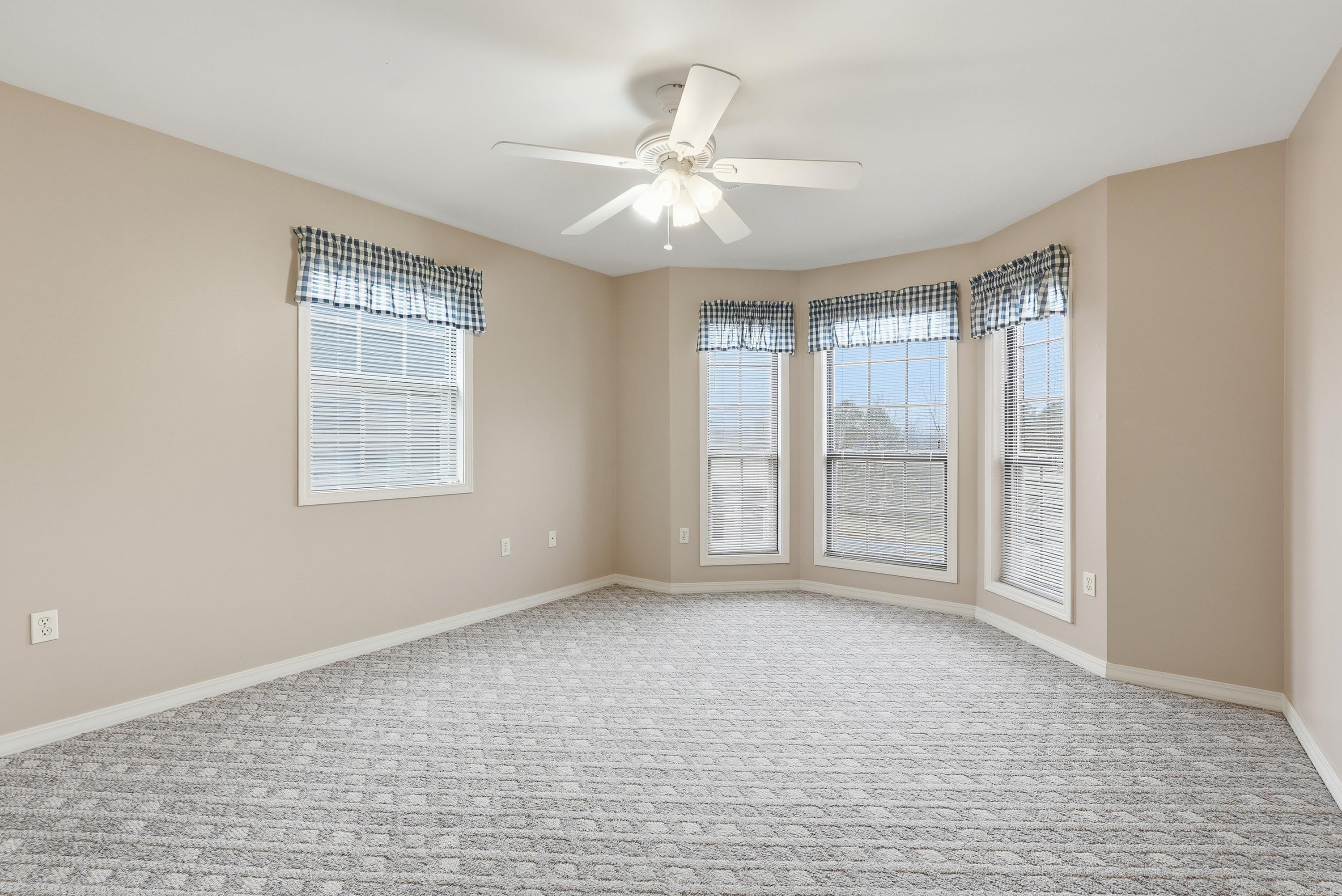 SUMMER HILL PLACE - Residential