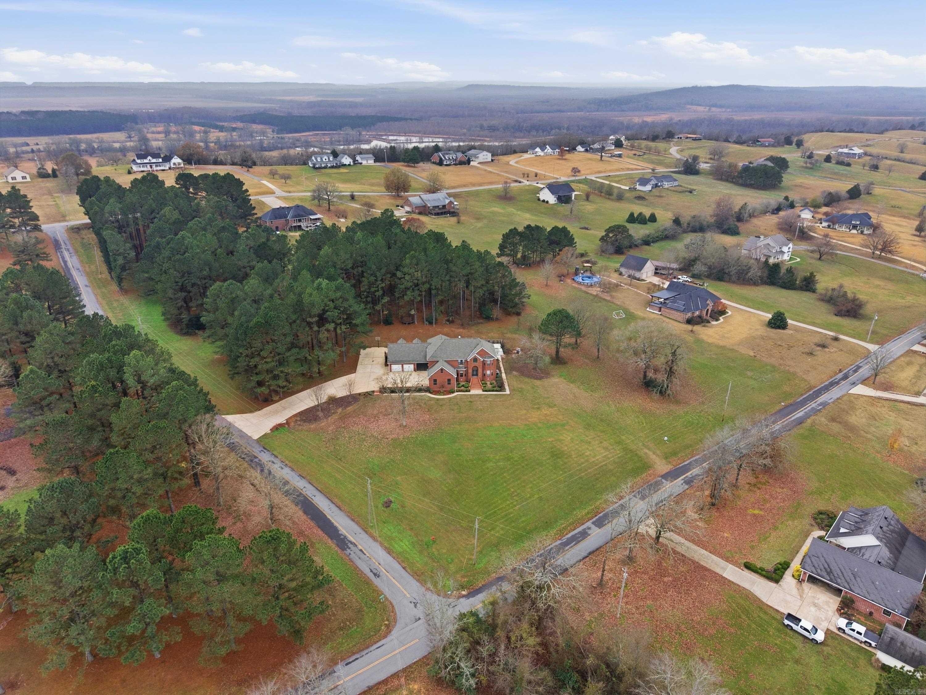 SUMMER HILL PLACE - Residential