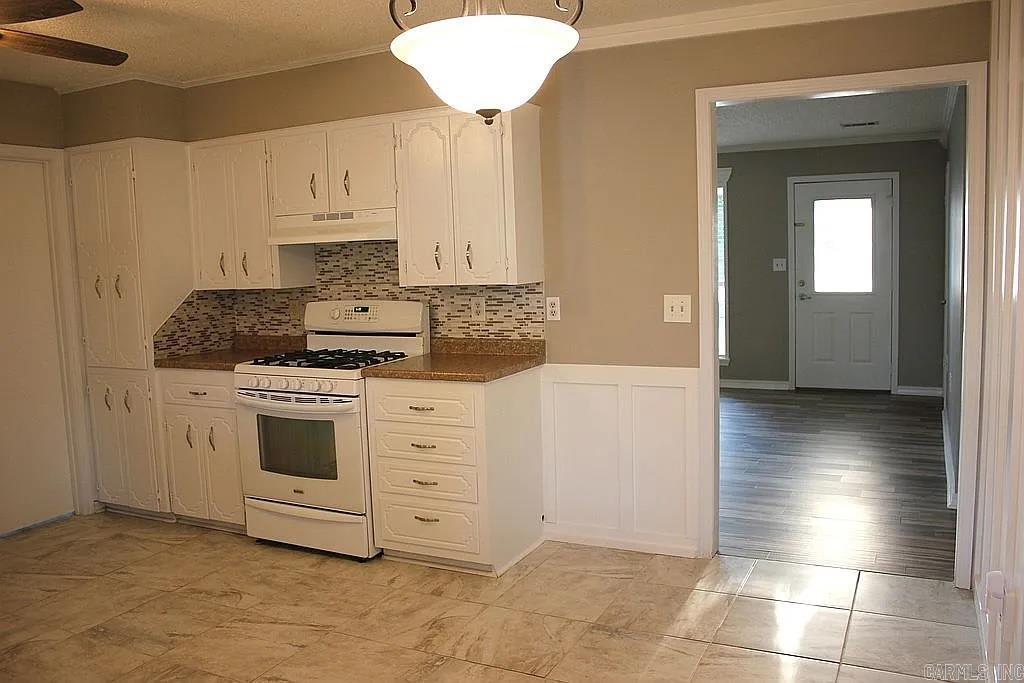 BEEBE OUTLOTS - Residential