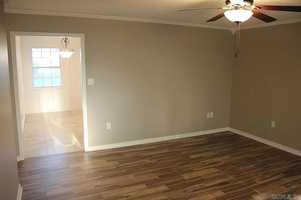 BEEBE OUTLOTS - Residential