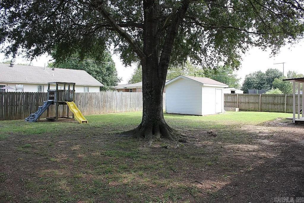 BEEBE OUTLOTS - Residential