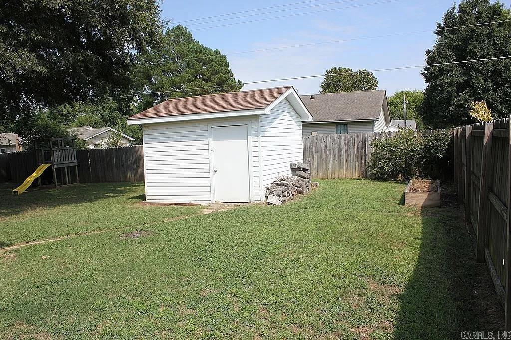 BEEBE OUTLOTS - Residential