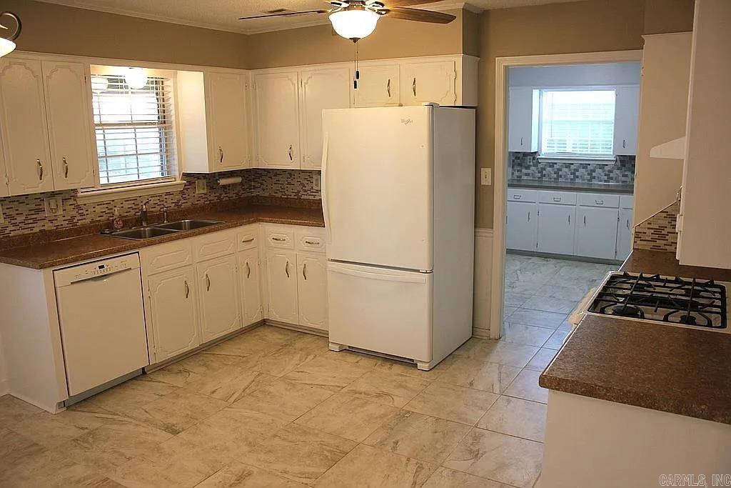 BEEBE OUTLOTS - Residential