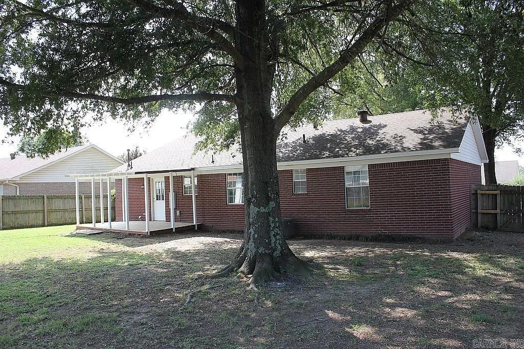 BEEBE OUTLOTS - Residential