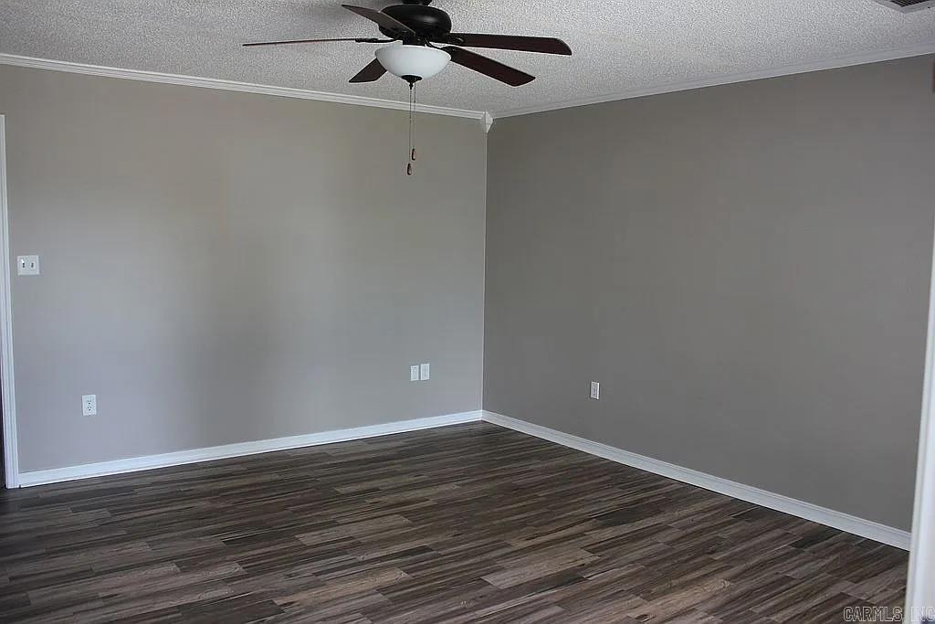 BEEBE OUTLOTS - Residential