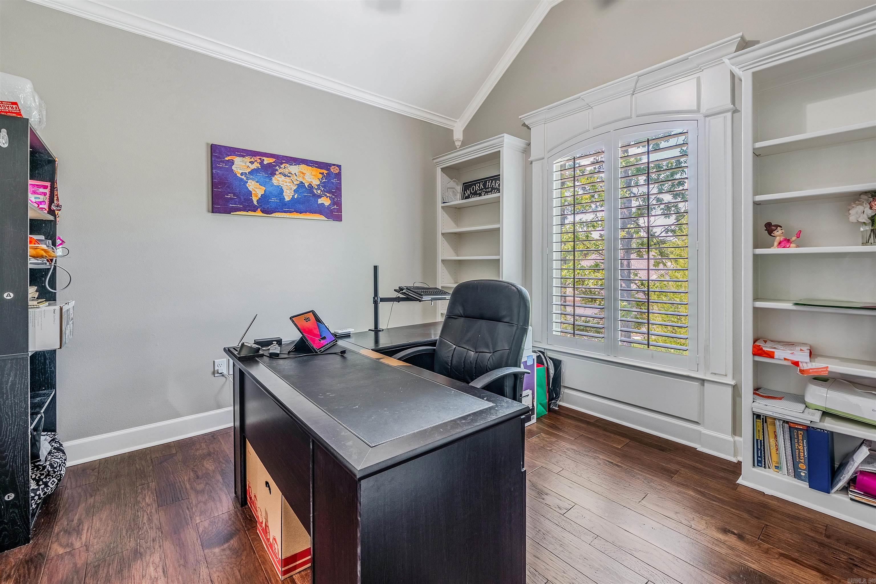 CHENAL VALLEY EPERNAY PLACE - Residential