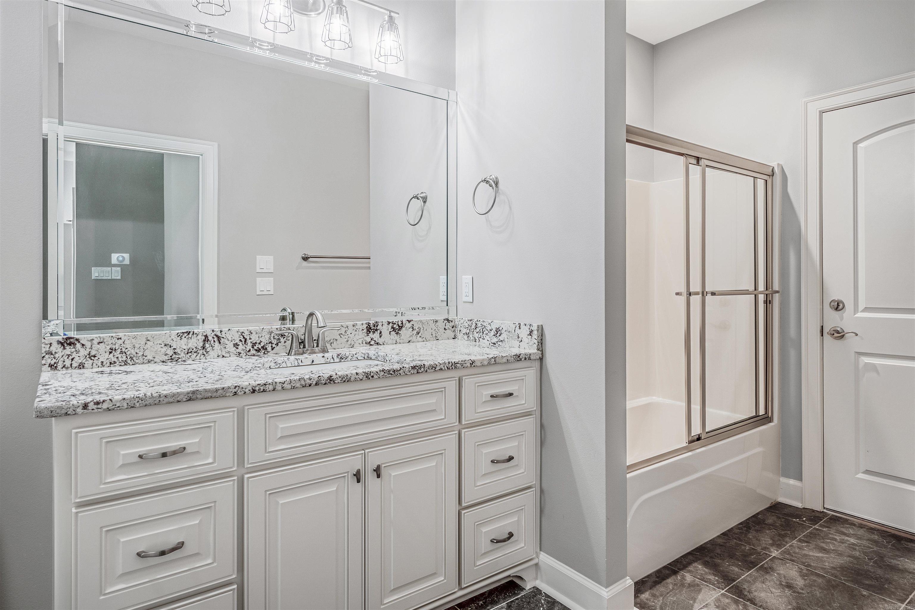CHENAL VALLEY EPERNAY PLACE - Residential