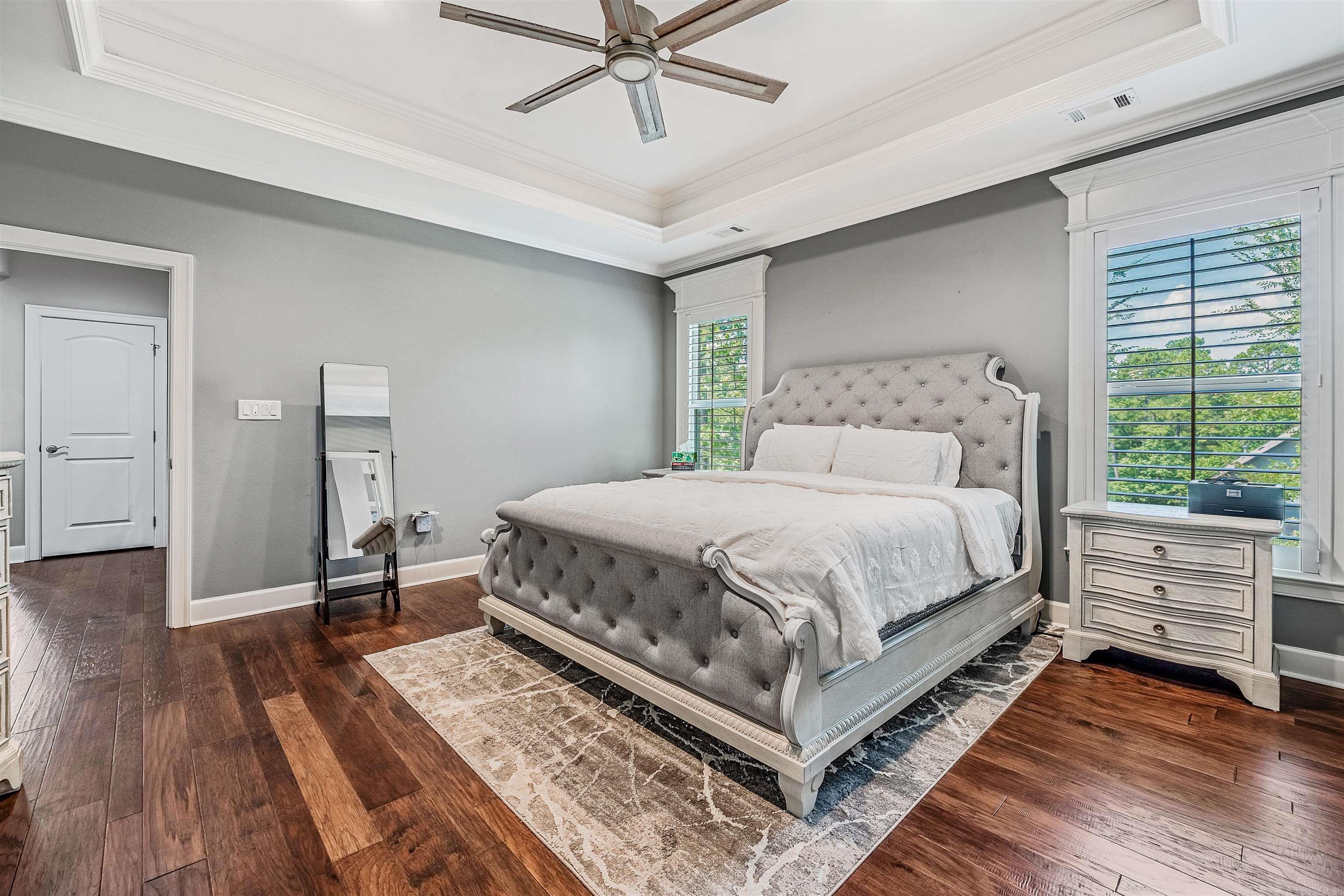 CHENAL VALLEY EPERNAY PLACE - Residential