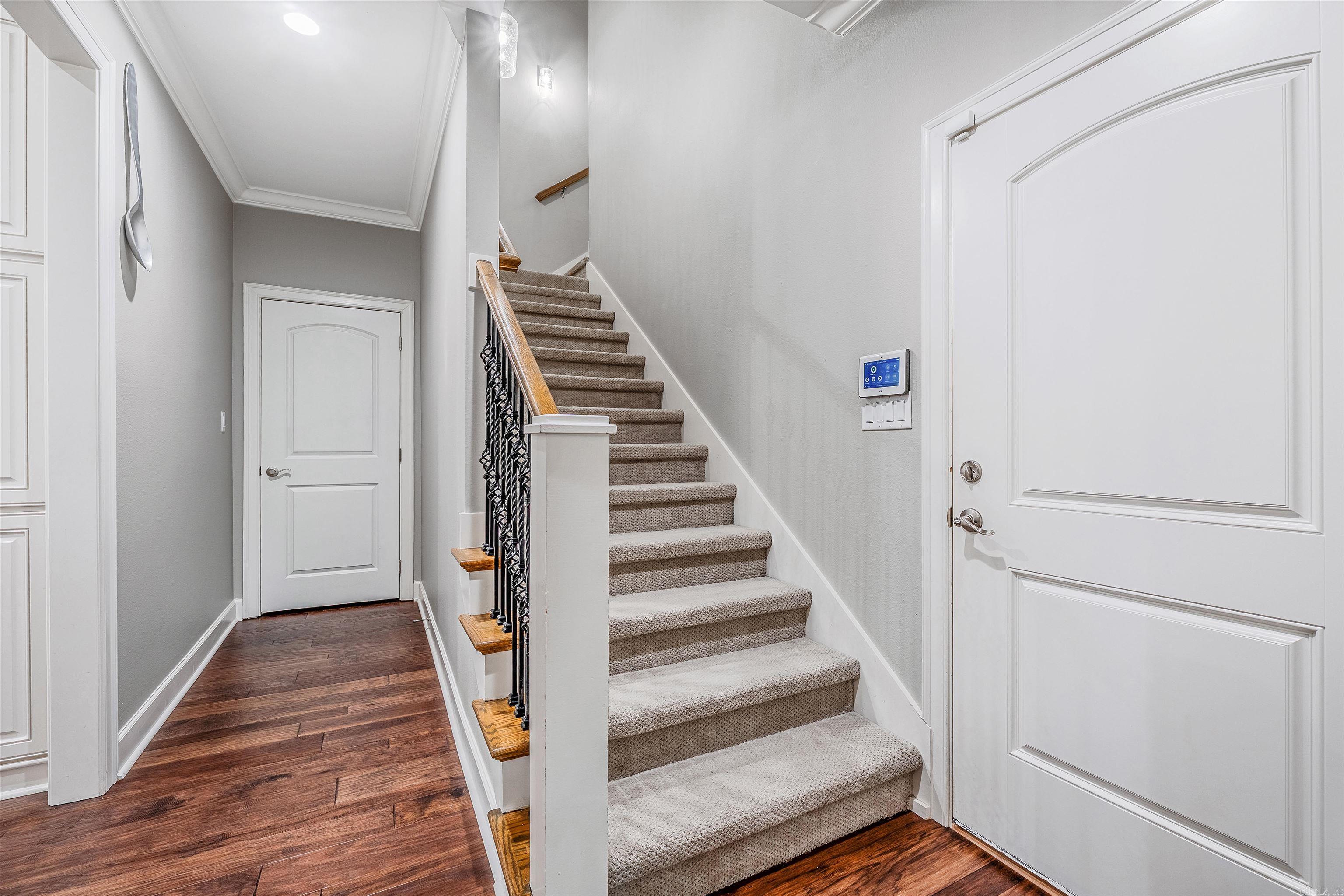 CHENAL VALLEY EPERNAY PLACE - Residential
