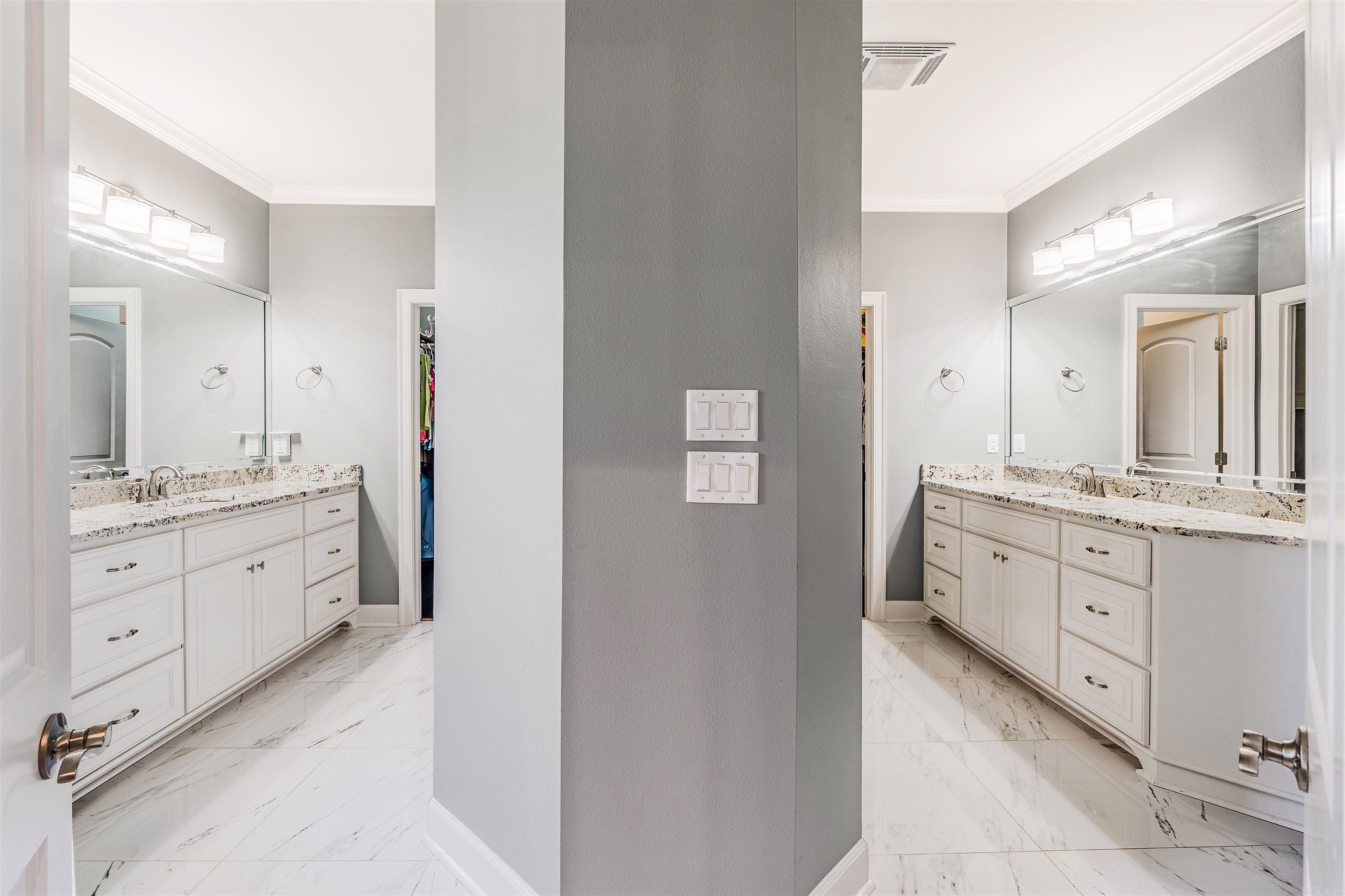 CHENAL VALLEY EPERNAY PLACE - Residential