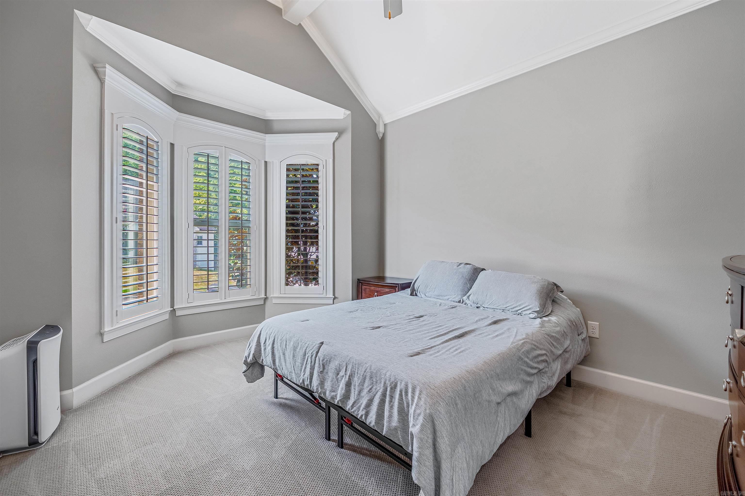 CHENAL VALLEY EPERNAY PLACE - Residential