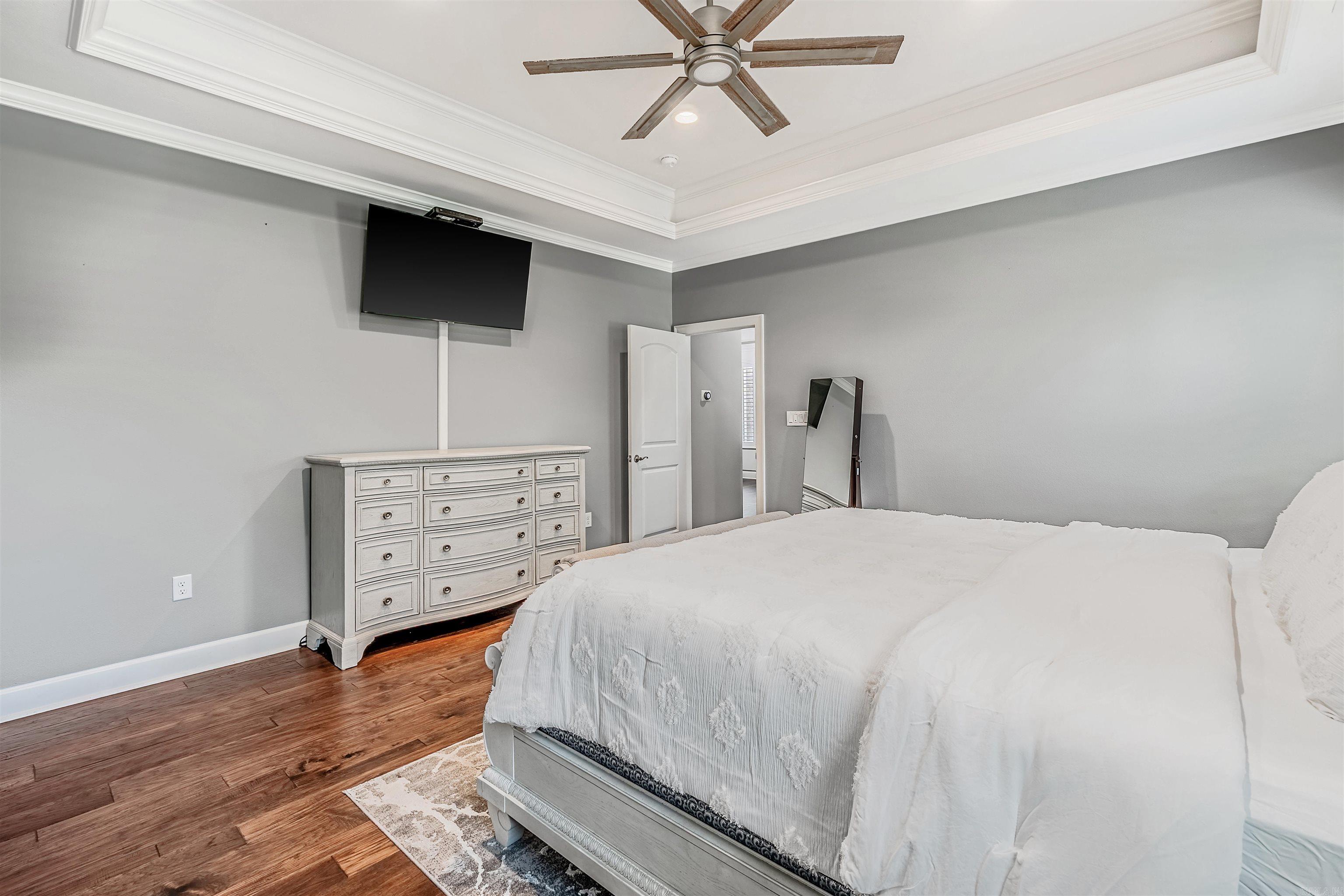 CHENAL VALLEY EPERNAY PLACE - Residential