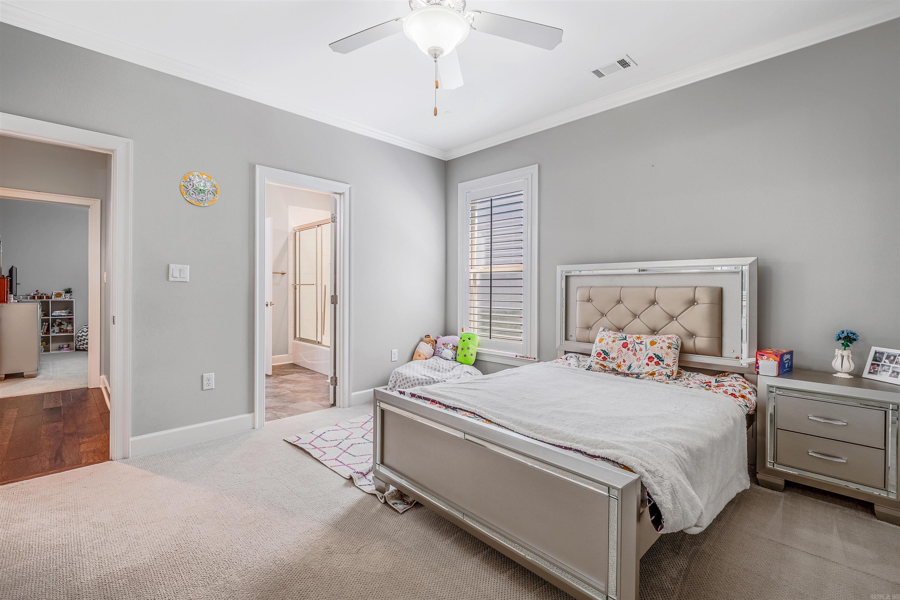 CHENAL VALLEY EPERNAY PLACE - Residential