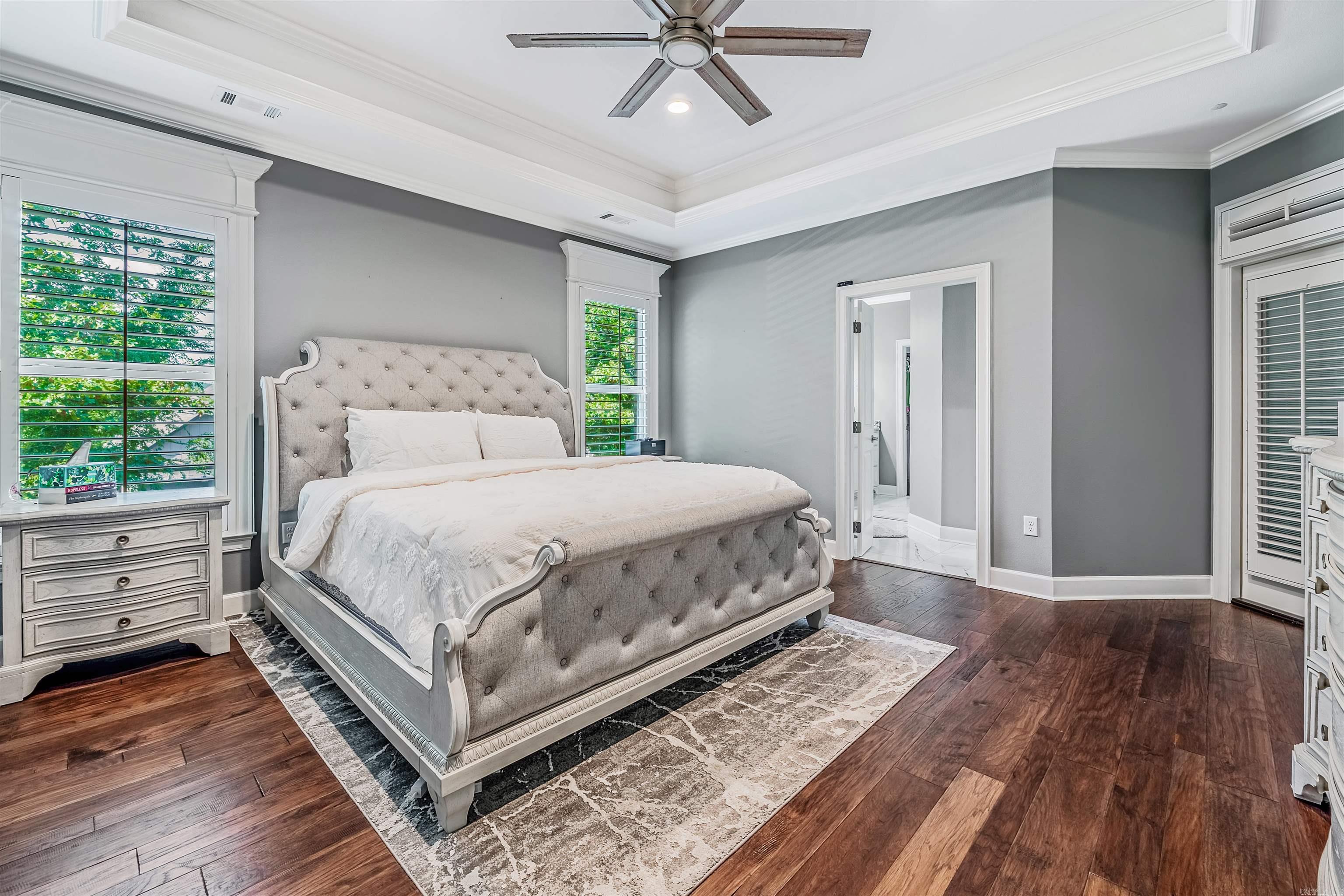 CHENAL VALLEY EPERNAY PLACE - Residential