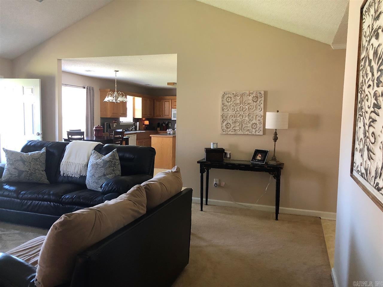 Emerald Valley - Residential Lease