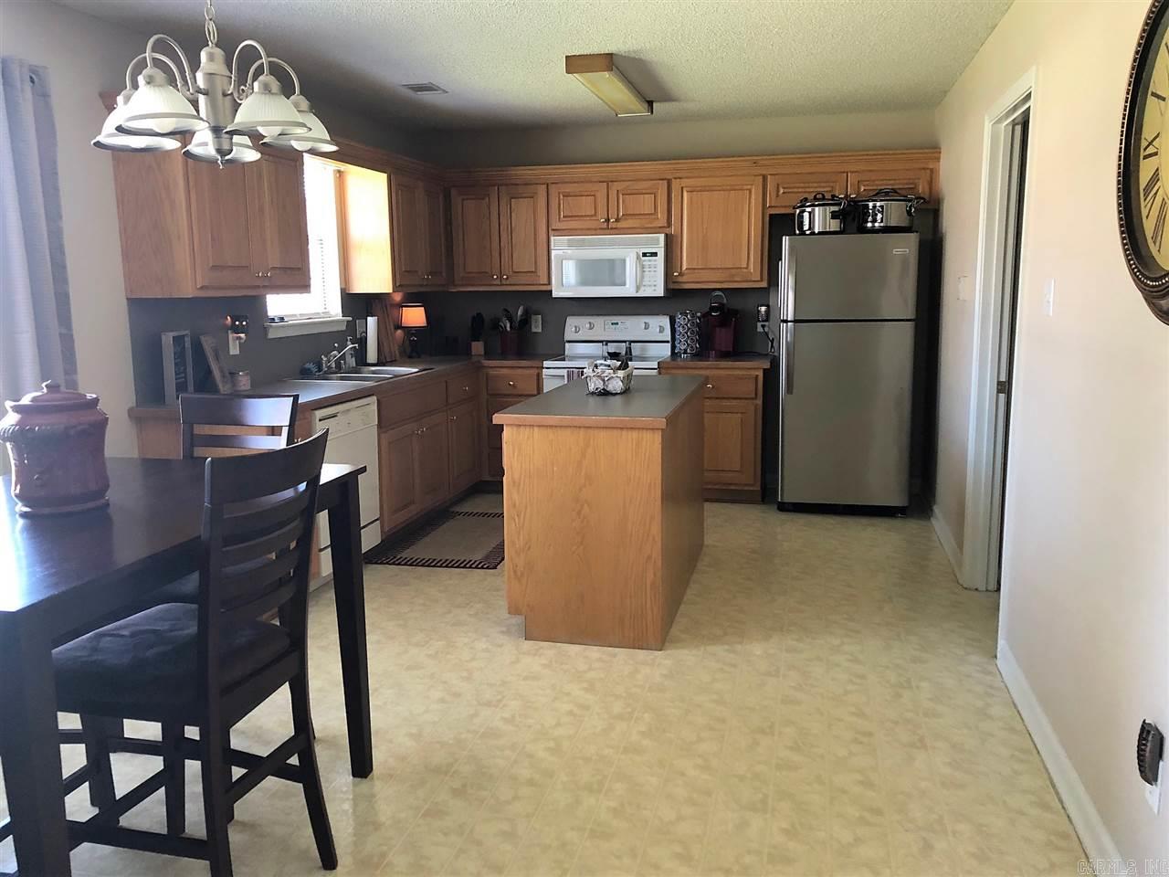 Emerald Valley - Residential Lease