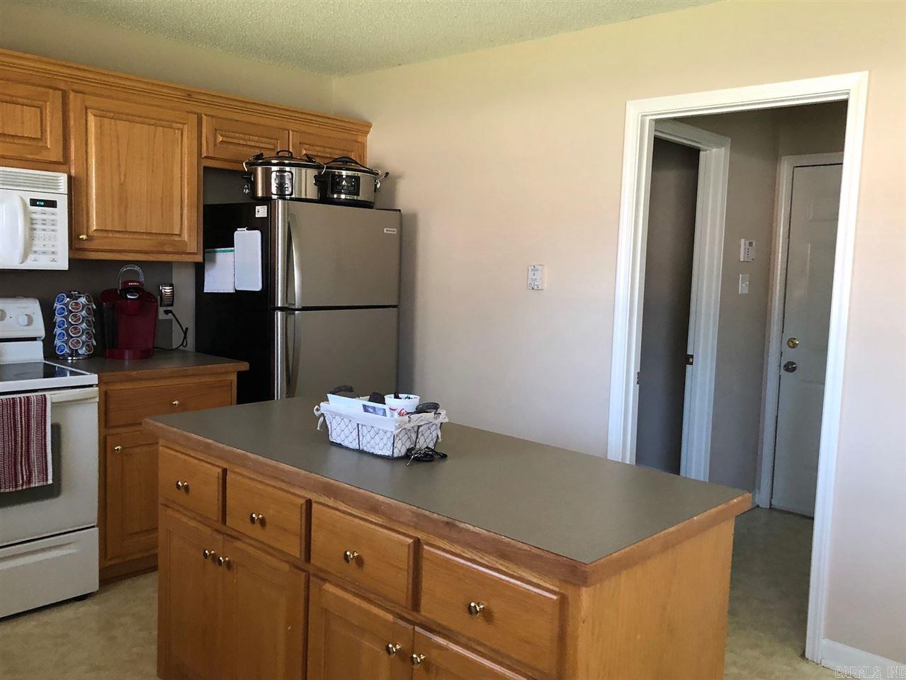 Emerald Valley - Residential Lease