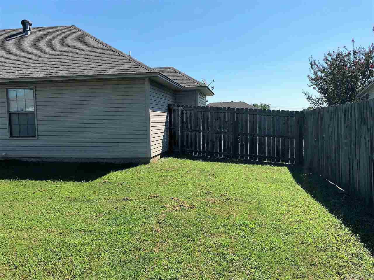 Emerald Valley - Residential Lease