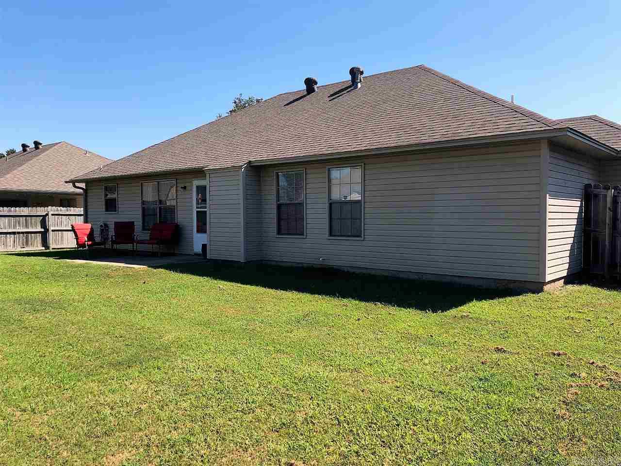 Emerald Valley - Residential Lease