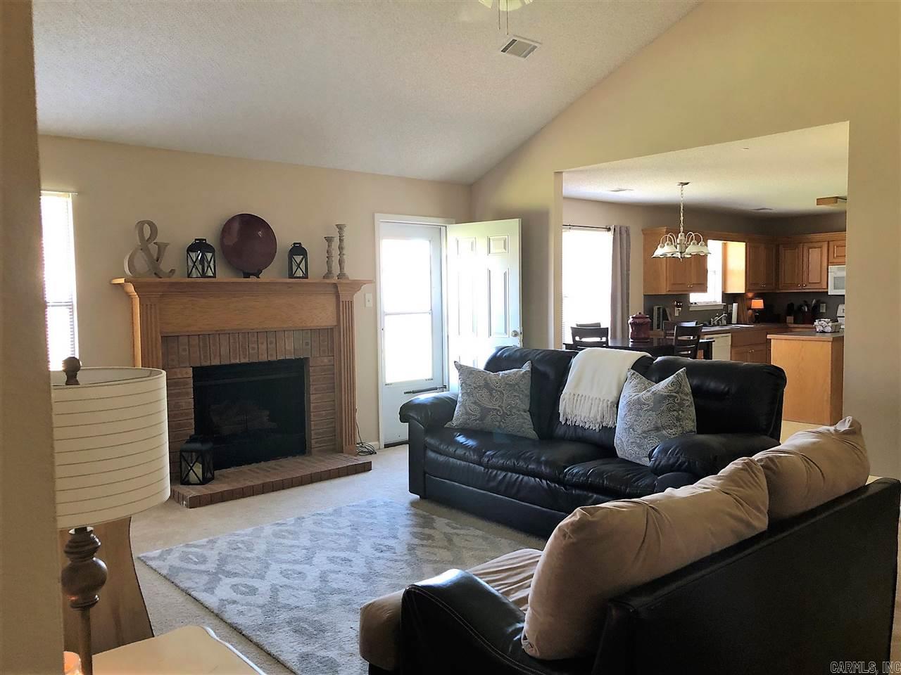 Emerald Valley - Residential Lease