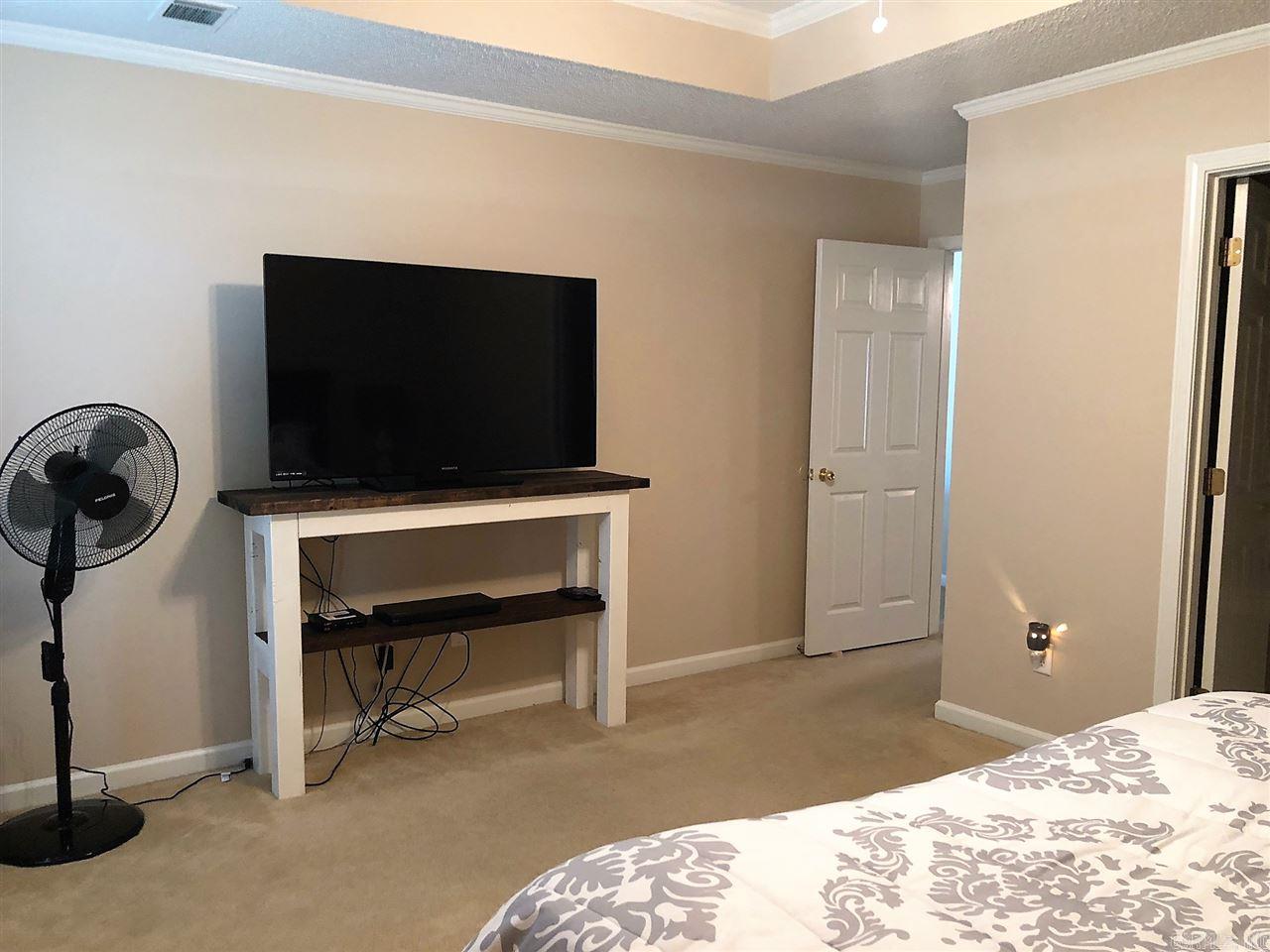 Emerald Valley - Residential Lease