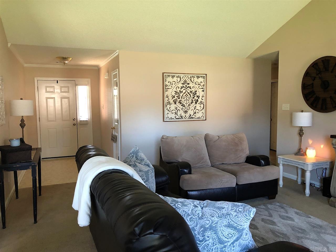 Emerald Valley - Residential Lease