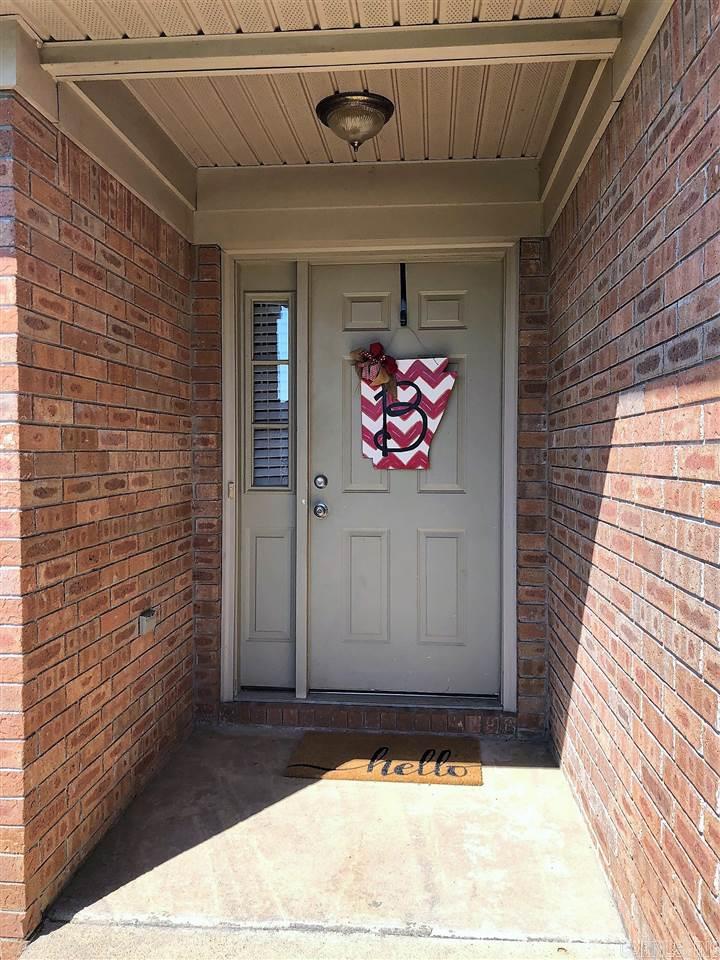 Emerald Valley - Residential Lease