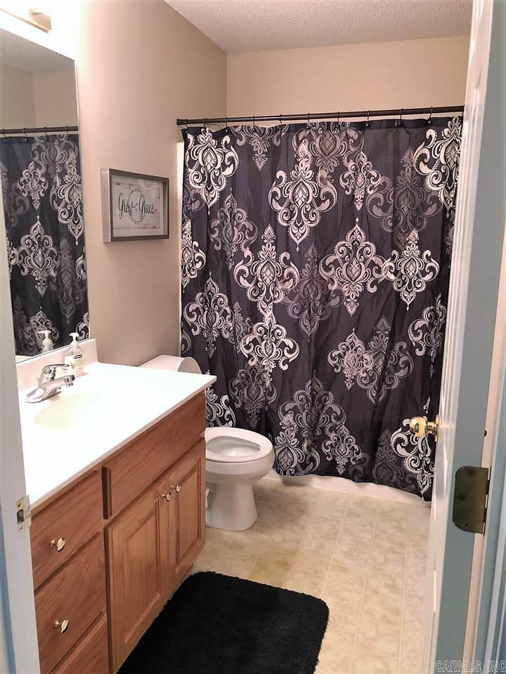 Emerald Valley - Residential Lease