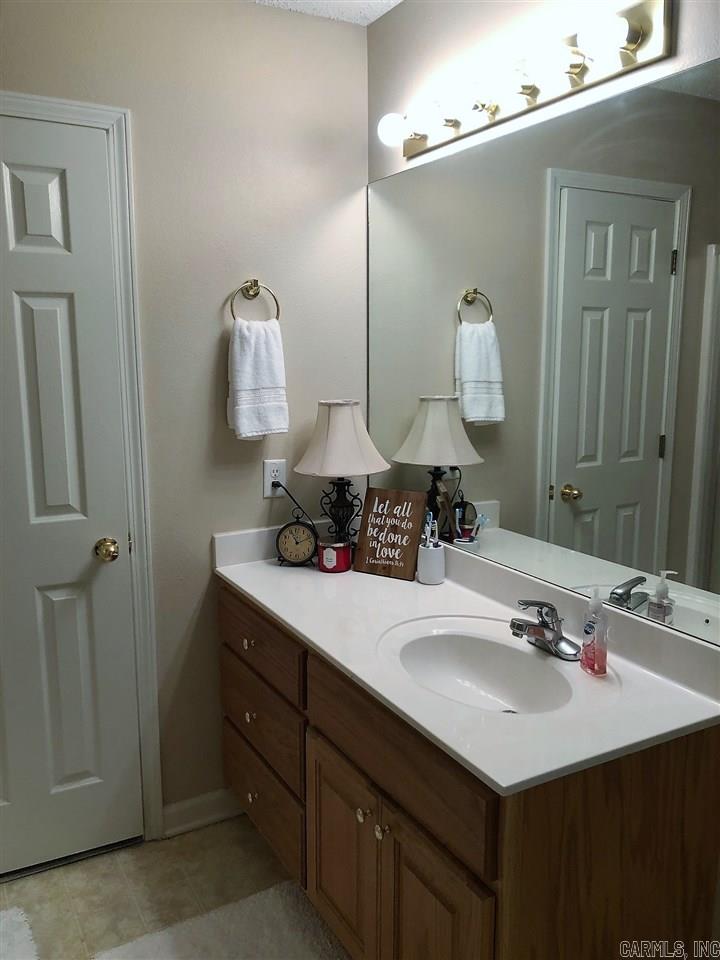 Emerald Valley - Residential Lease