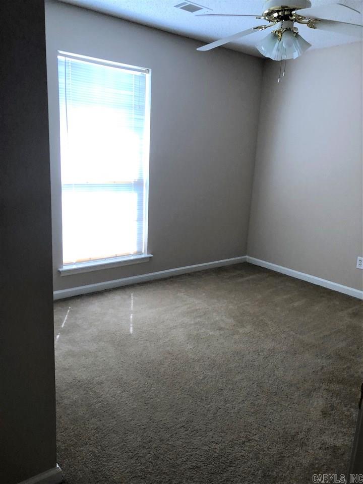 Emerald Valley - Residential Lease