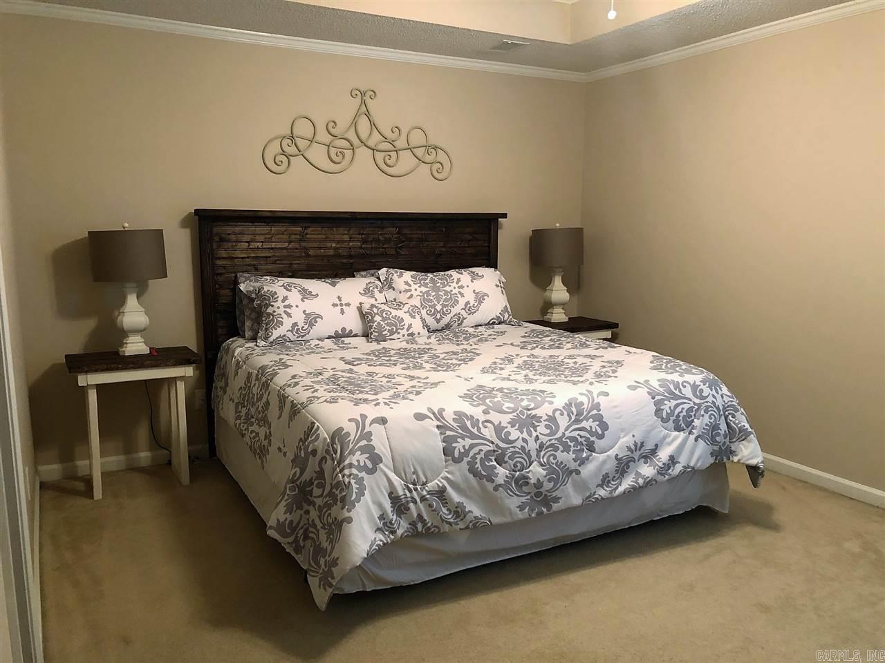 Emerald Valley - Residential Lease