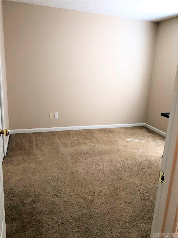 Emerald Valley - Residential Lease