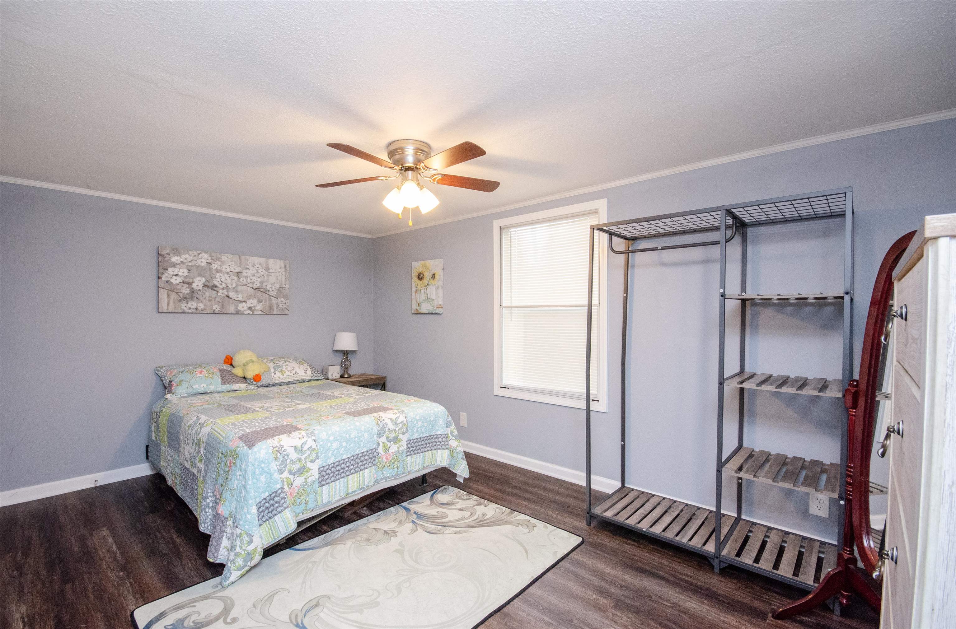 CABOT CITY AREA - Residential