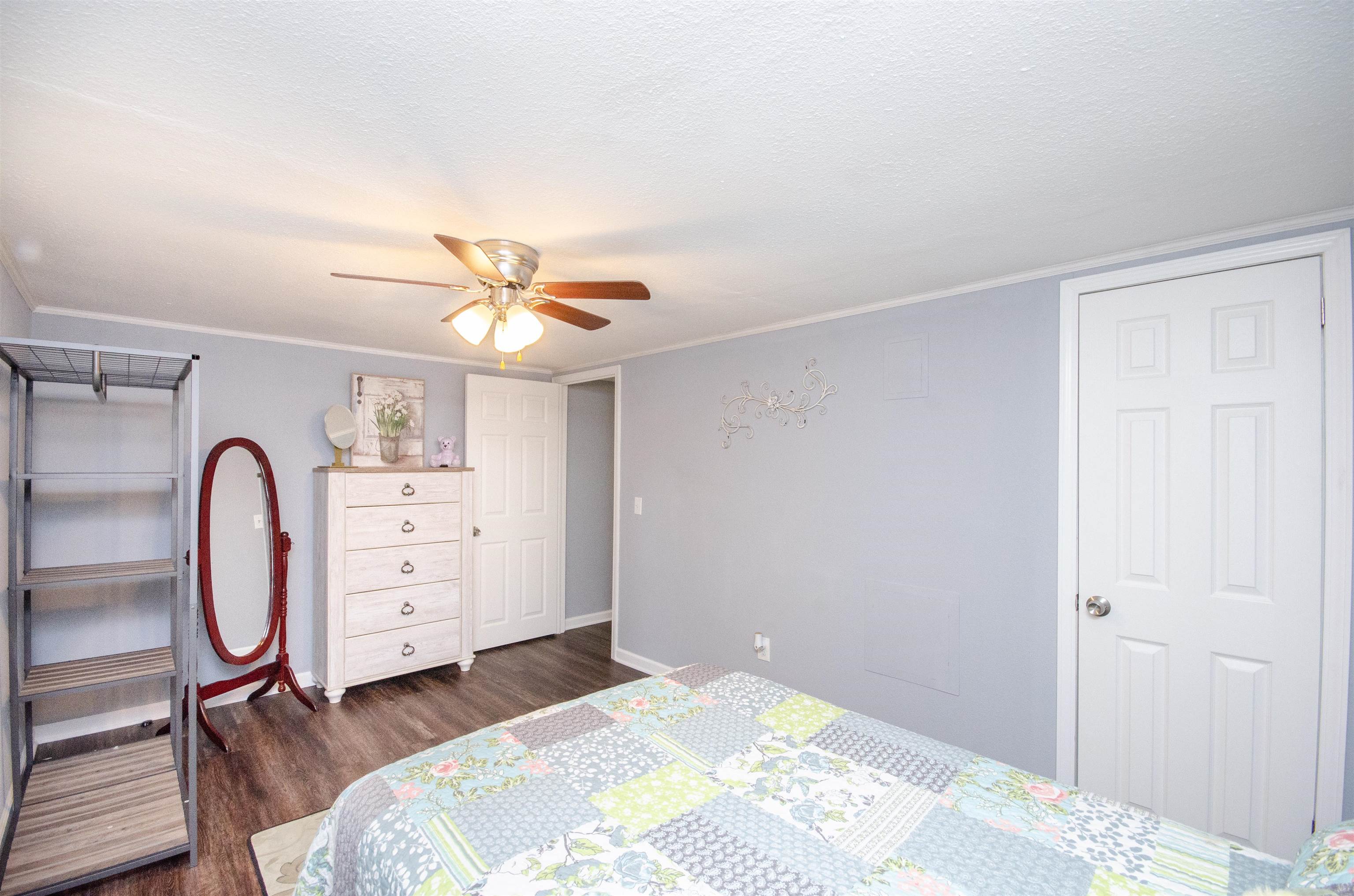 CABOT CITY AREA - Residential