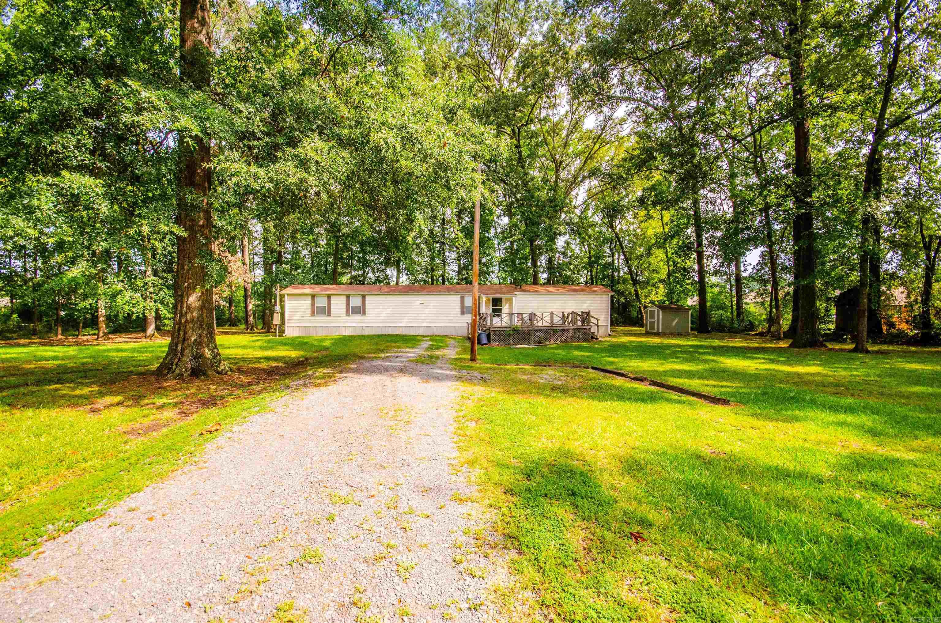 CABOT CITY AREA - Residential