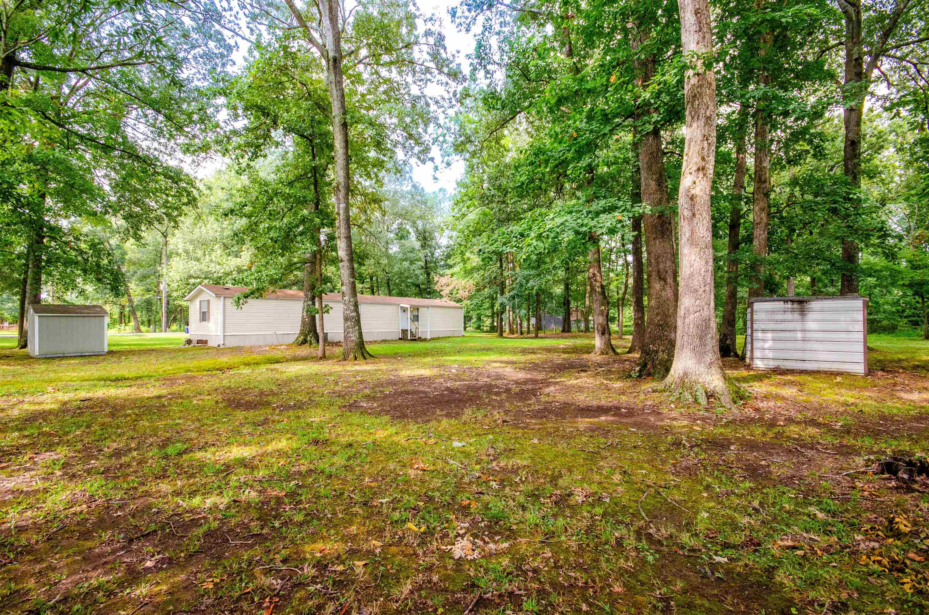 CABOT CITY AREA - Residential