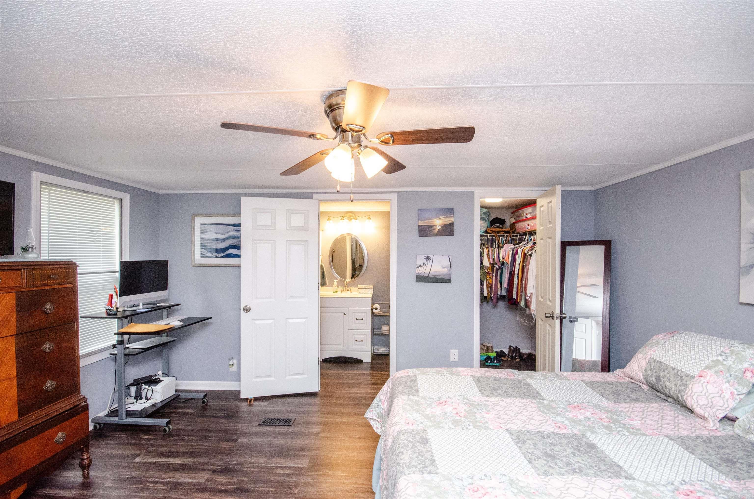 CABOT CITY AREA - Residential