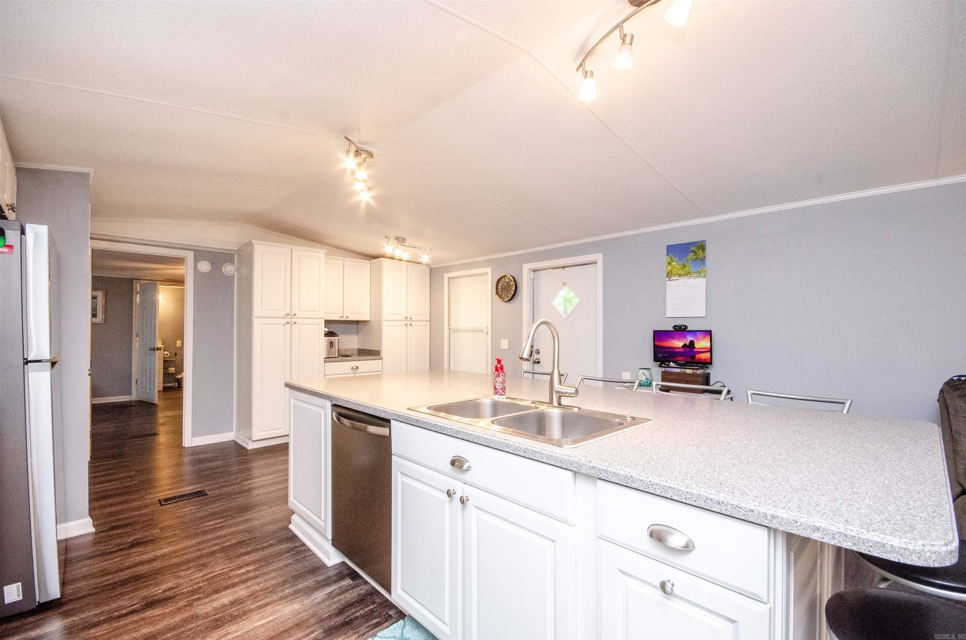 CABOT CITY AREA - Residential