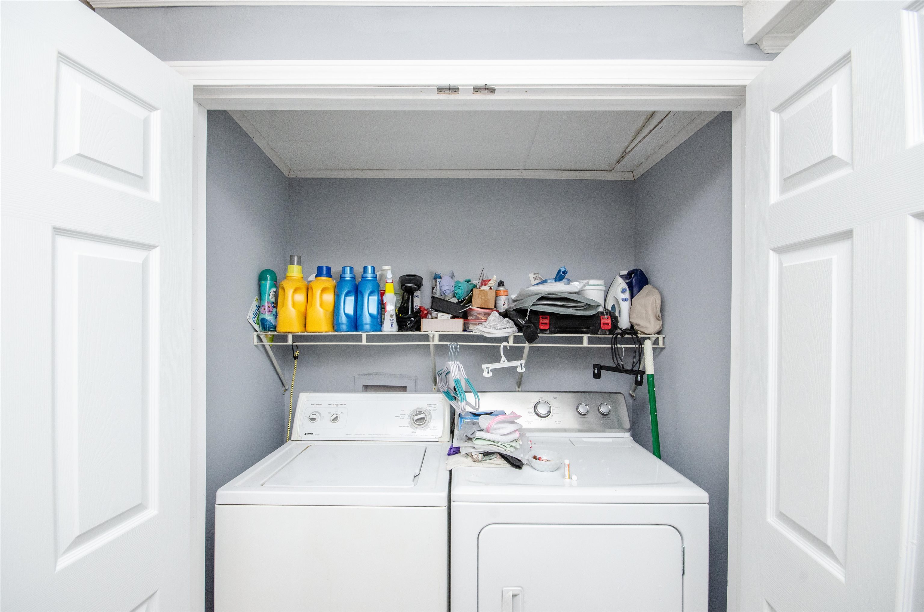 CABOT CITY AREA - Residential