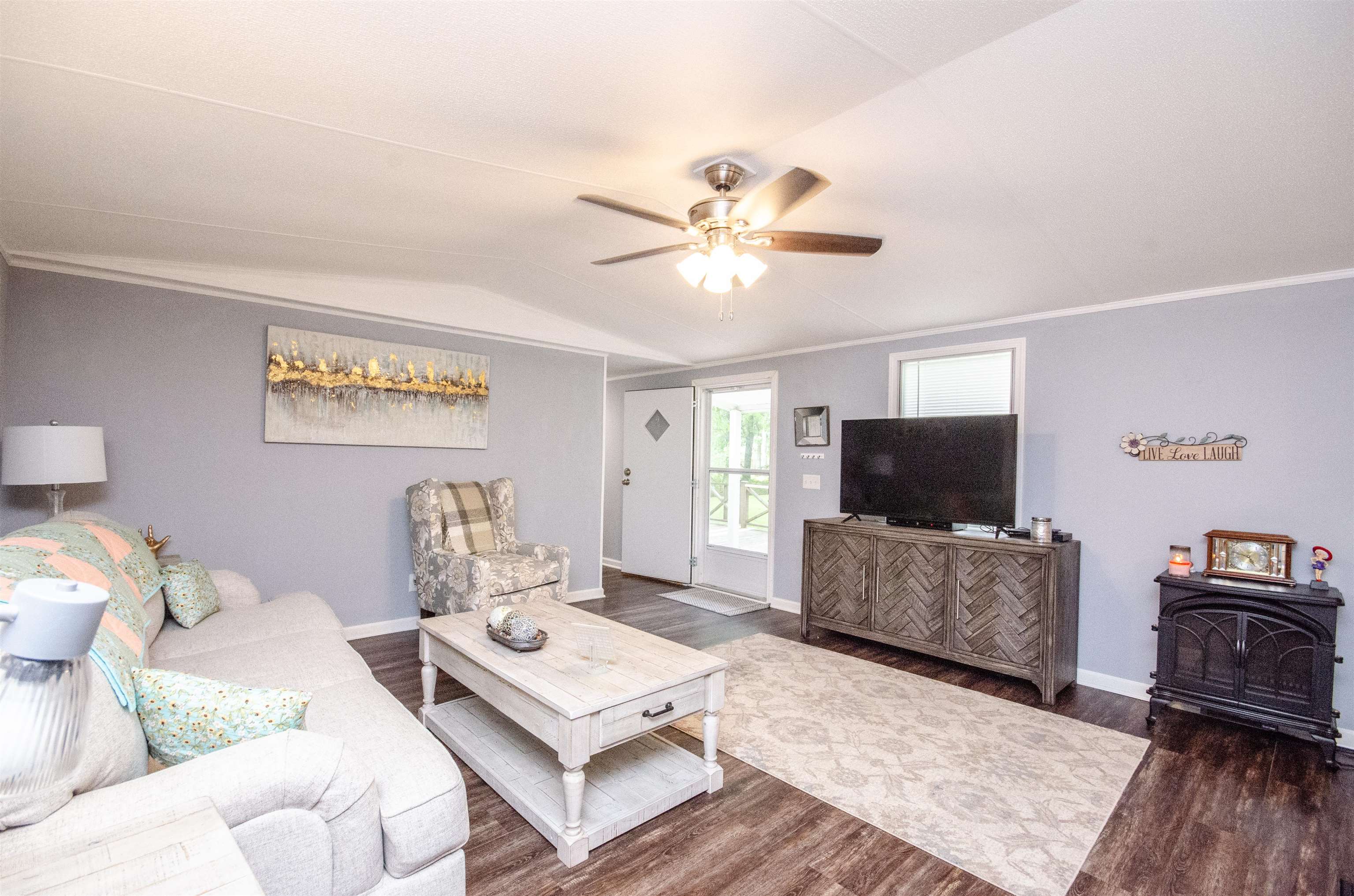 CABOT CITY AREA - Residential