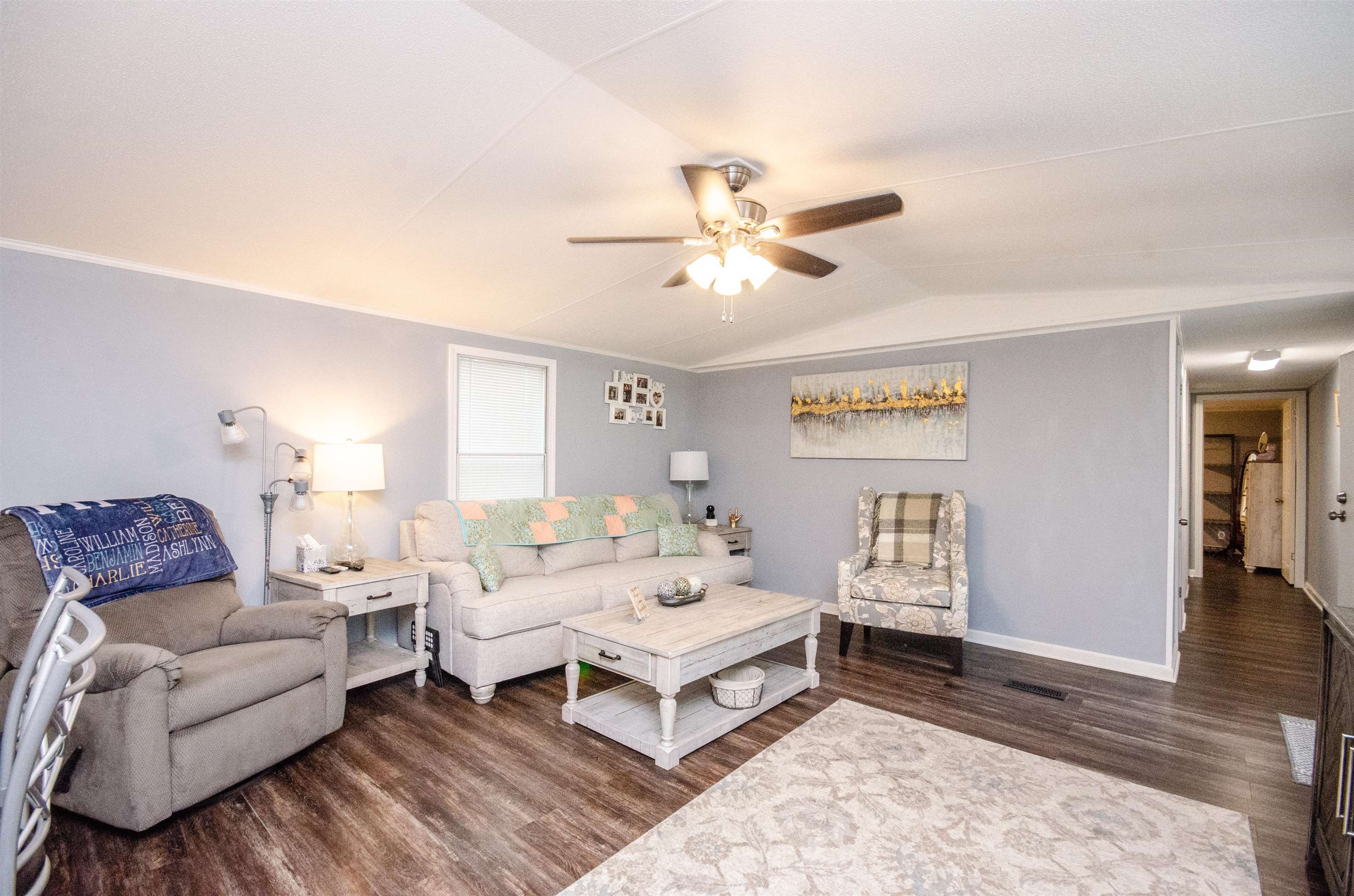 CABOT CITY AREA - Residential