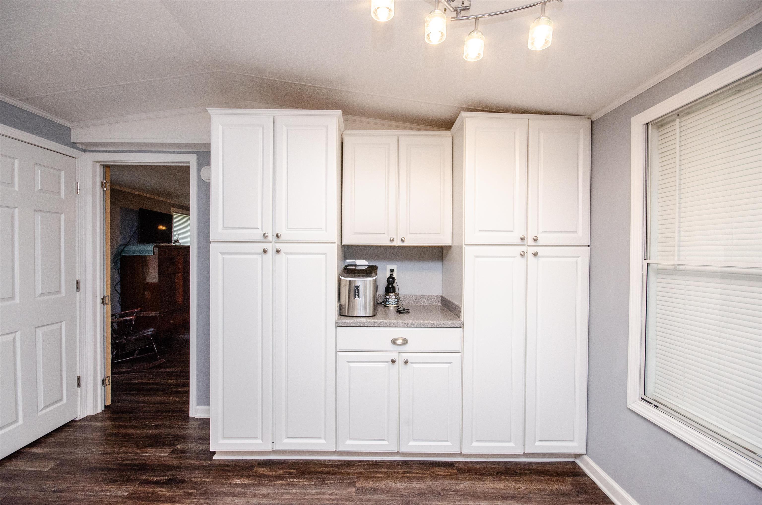 CABOT CITY AREA - Residential