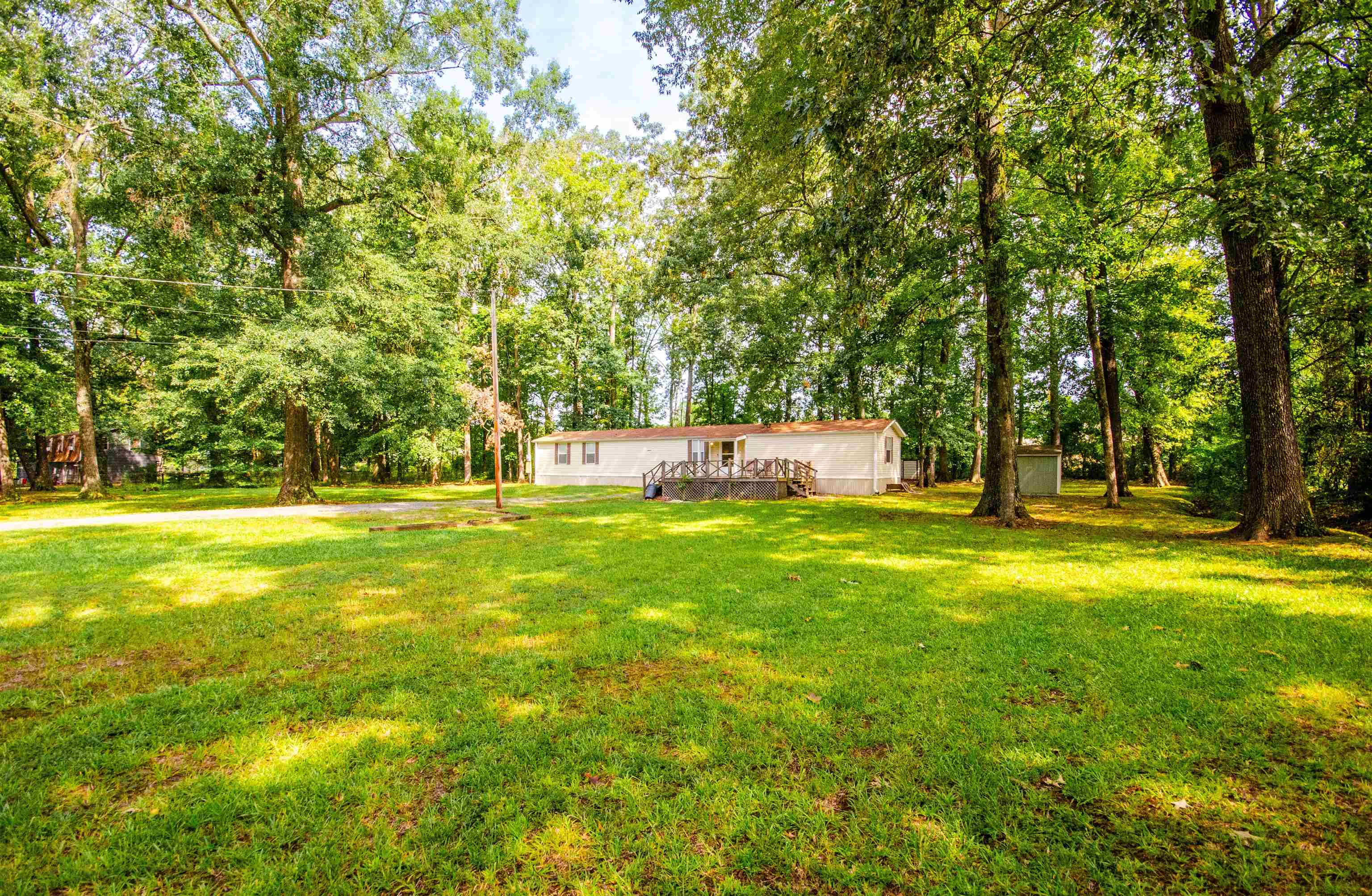 CABOT CITY AREA - Residential